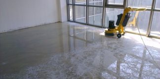 САНАЦИЈА И ПОПРАВКА НА БЕТОН sanacija i popravka